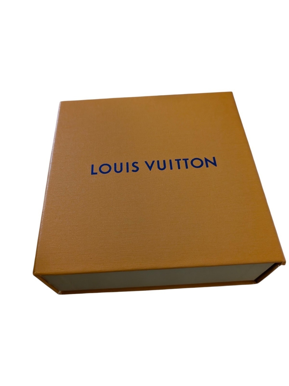 Louis Vuitton Women's Accessories Box - Orange